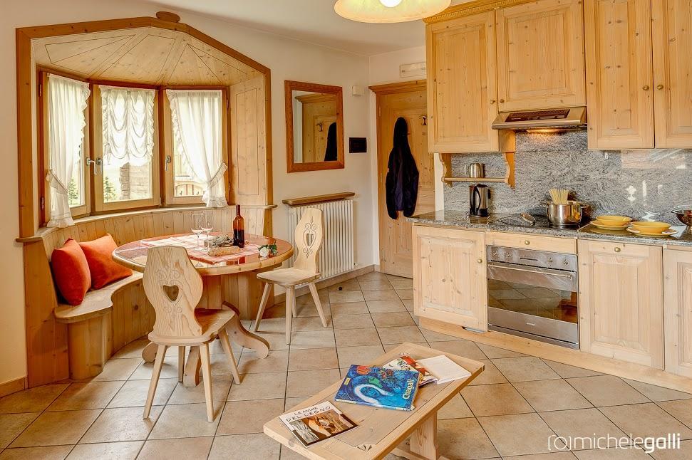 Art Apartments Casa Lapis Ливиньо Номер фото