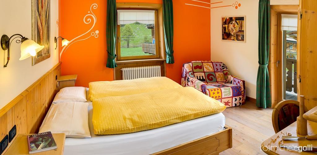 Art Apartments Casa Lapis Ливиньо Номер фото
