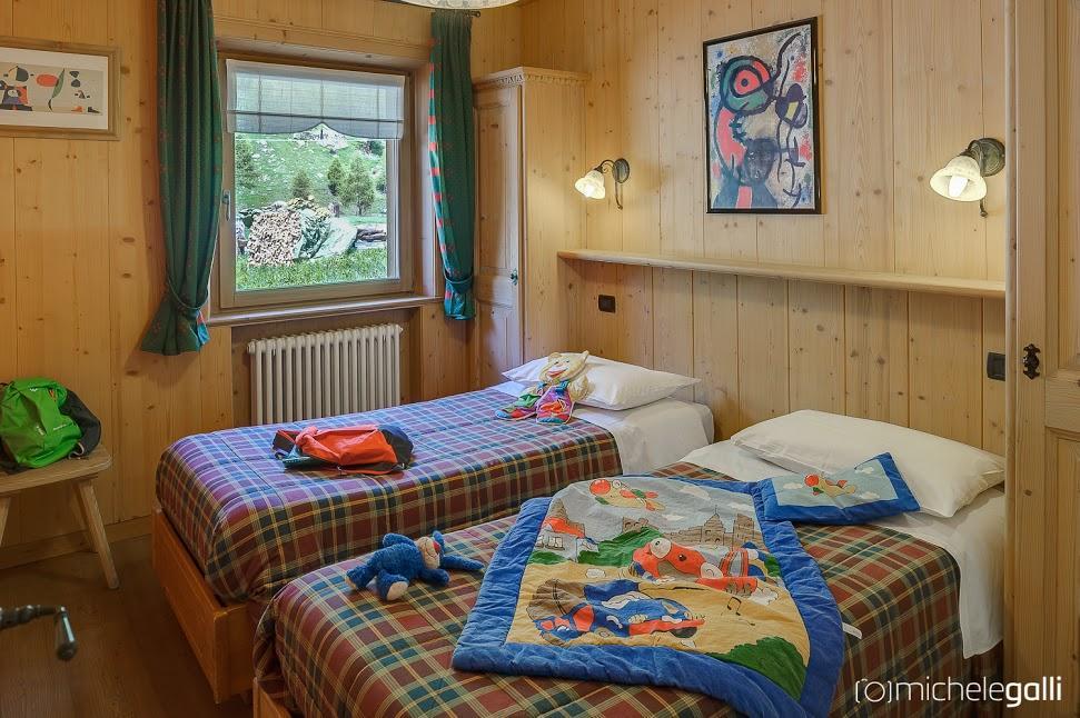 Art Apartments Casa Lapis Ливиньо Номер фото
